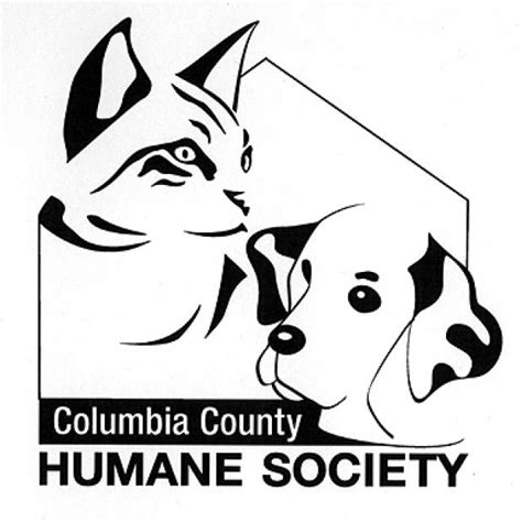 Columbia county humane society - 